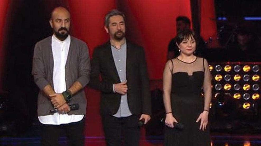O Ses Türkiye 2018in şampiyonu belli oldu