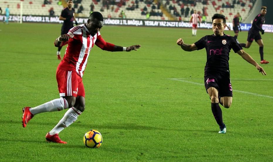 Albayrak: Hakem gitsin izlesin, bu nasıl penaltı