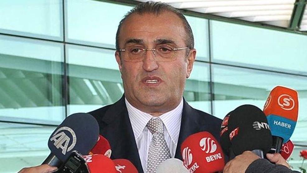 Albayrak: Hakem gitsin izlesin, bu nasıl penaltı