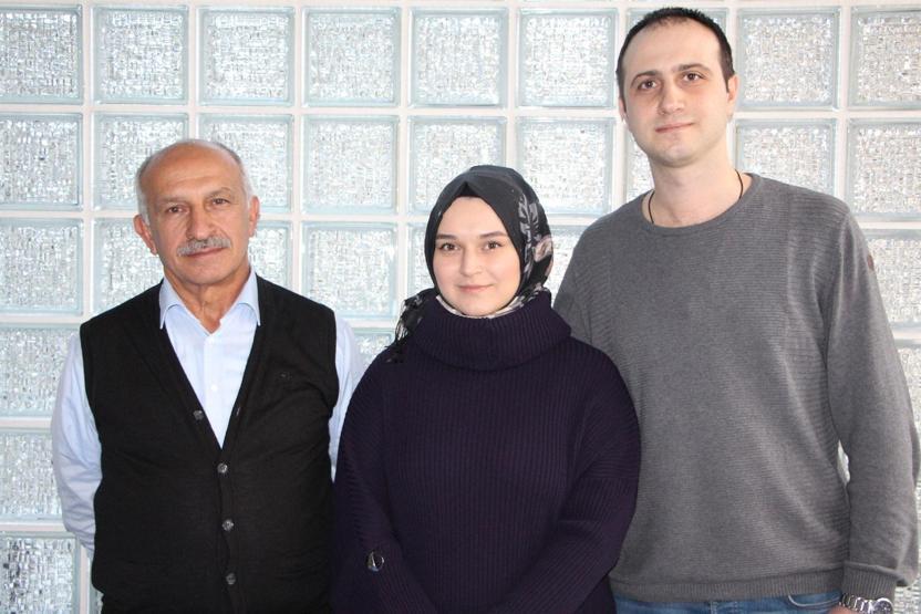 Beyninin ön lobu alındı, ayağa kalkamaz denildi ama...