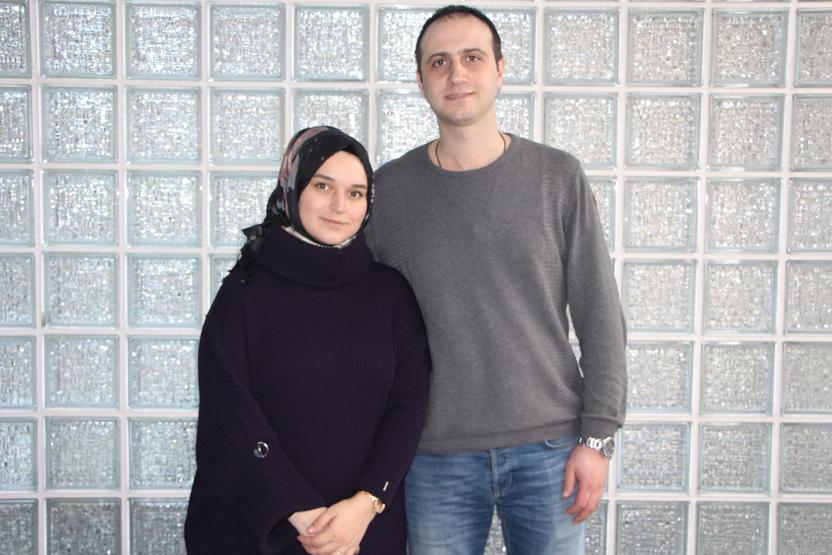 Beyninin ön lobu alındı, ayağa kalkamaz denildi ama...