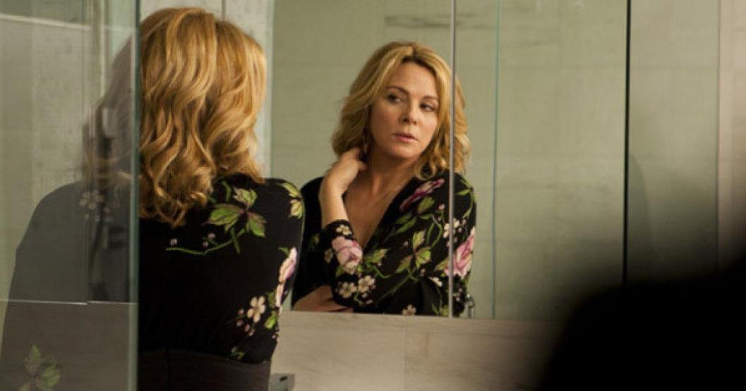 Kim Cattrall’ın kardeşi ölü bulundu