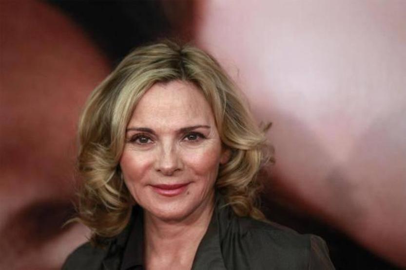 Kim Cattrall’ın kardeşi ölü bulundu