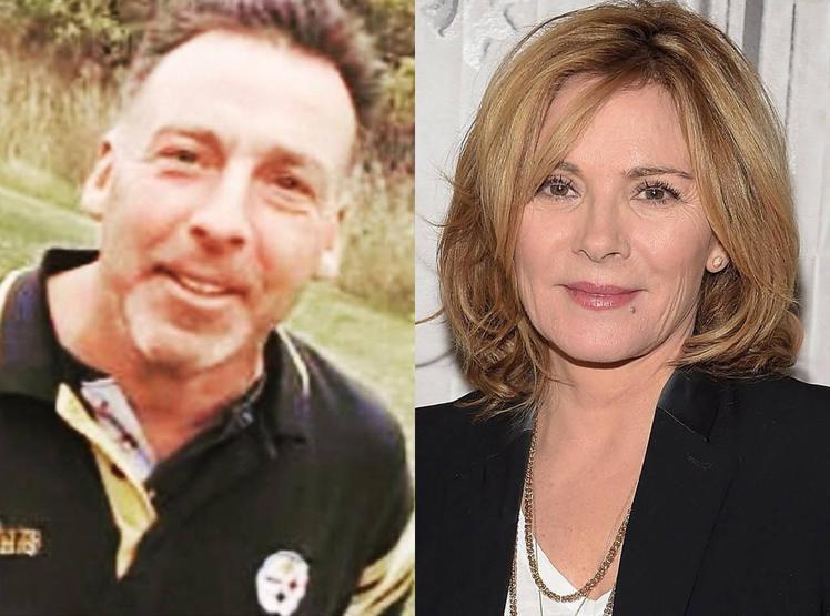 Kim Cattrall’ın kardeşi ölü bulundu