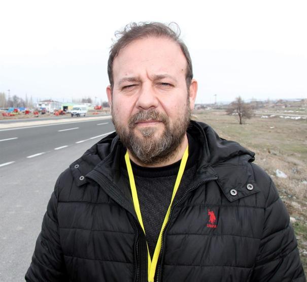 Gaz pedalı takıldı, fren patladı deniliyor ama...