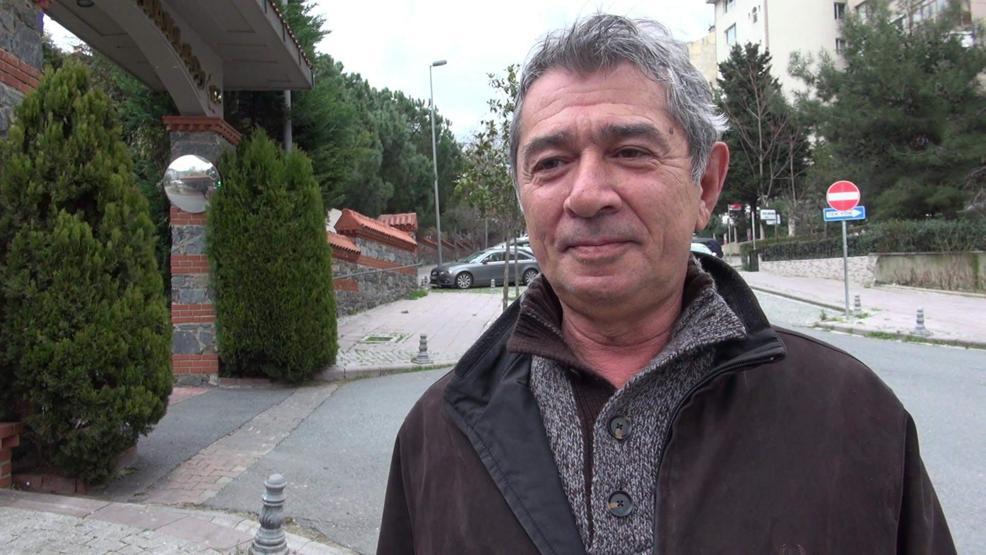 Gaz pedalı takıldı, fren patladı deniliyor ama...