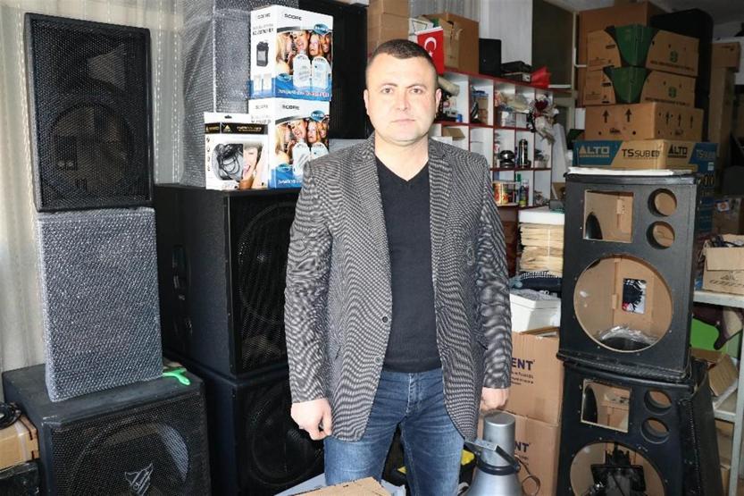 Şaşkın hırsızlar kamerada