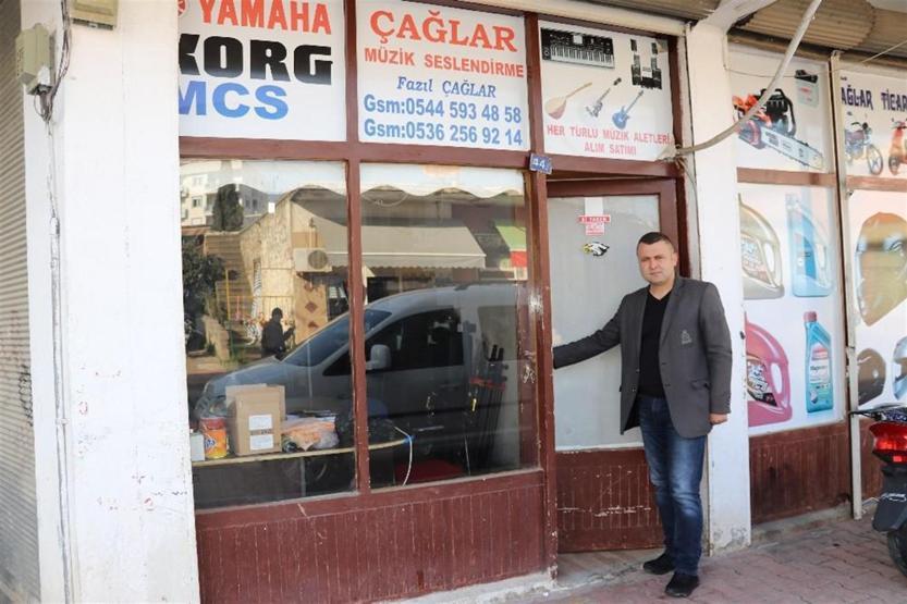 Şaşkın hırsızlar kamerada