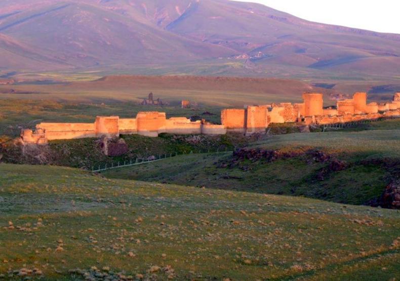 Karsa gittiğinizde mutlaka görmeniz gereken yerler