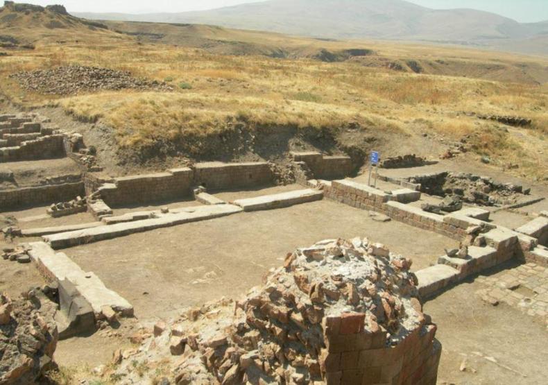 Karsa gittiğinizde mutlaka görmeniz gereken yerler
