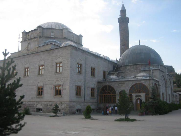 Karsa gittiğinizde mutlaka görmeniz gereken yerler