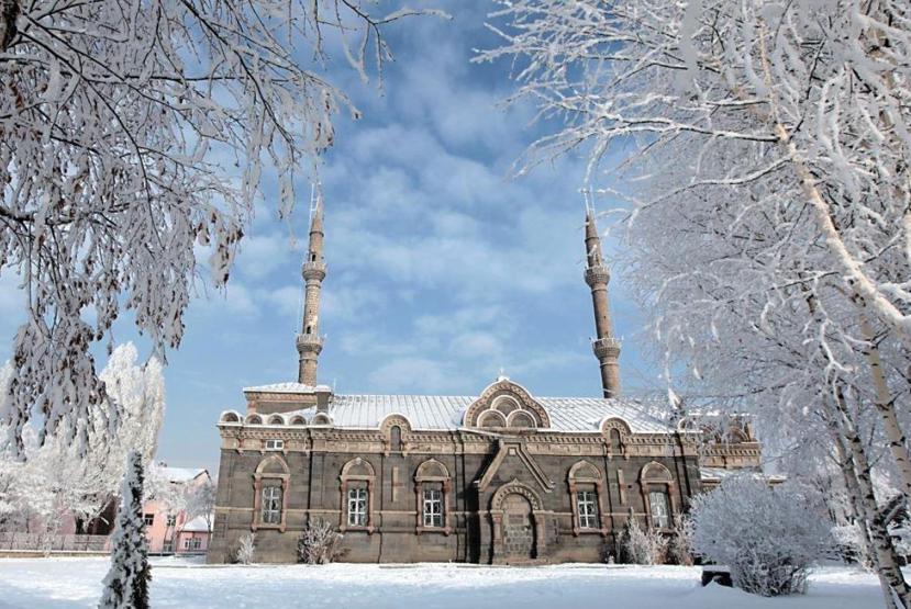 Karsa gittiğinizde mutlaka görmeniz gereken yerler