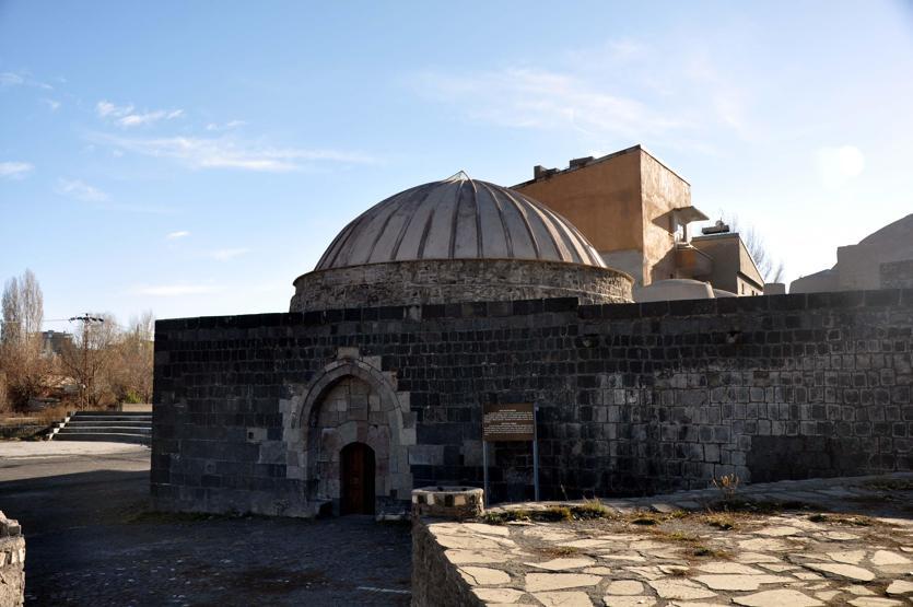 Karsa gittiğinizde mutlaka görmeniz gereken yerler