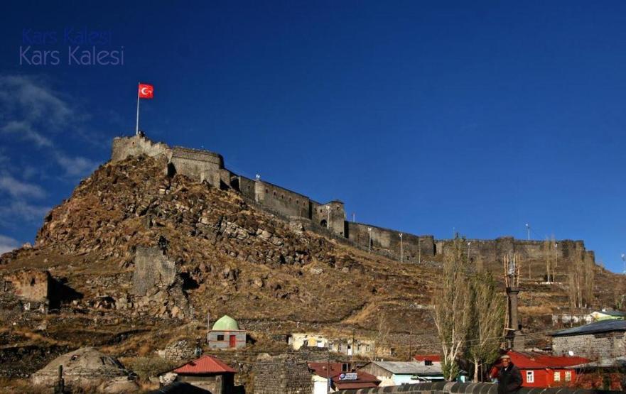 Karsa gittiğinizde mutlaka görmeniz gereken yerler