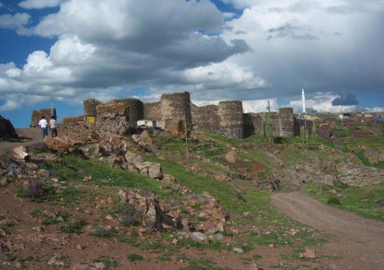 Karsa gittiğinizde mutlaka görmeniz gereken yerler