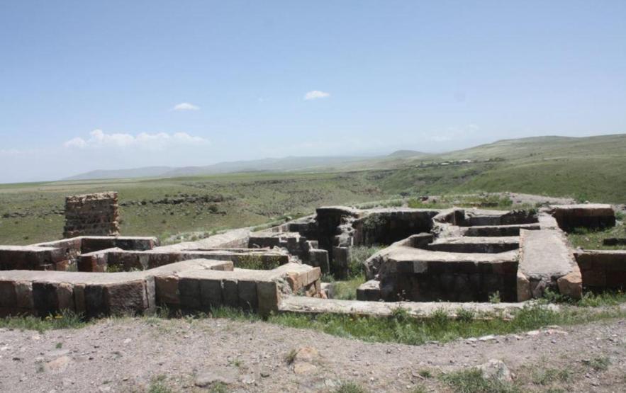 Karsa gittiğinizde mutlaka görmeniz gereken yerler