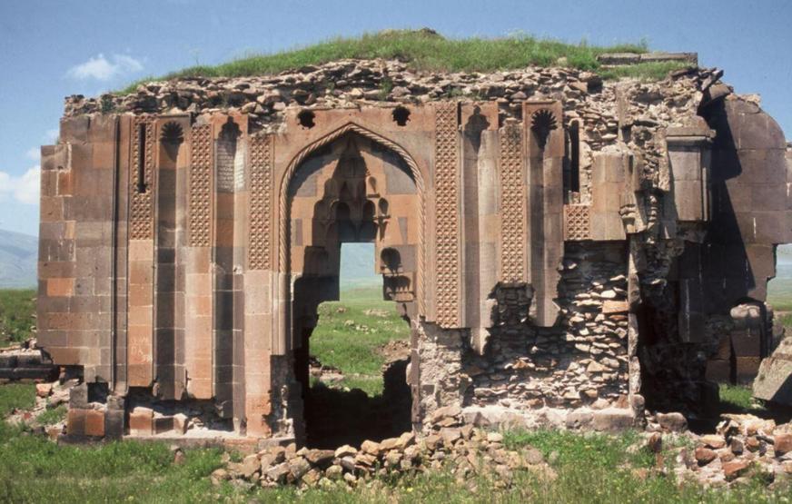 Karsa gittiğinizde mutlaka görmeniz gereken yerler