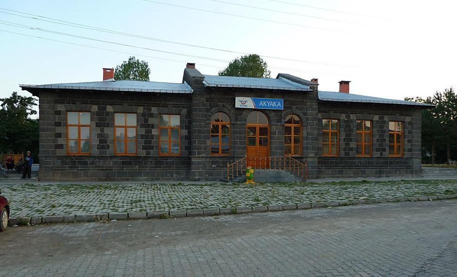 Karsa gittiğinizde mutlaka görmeniz gereken yerler