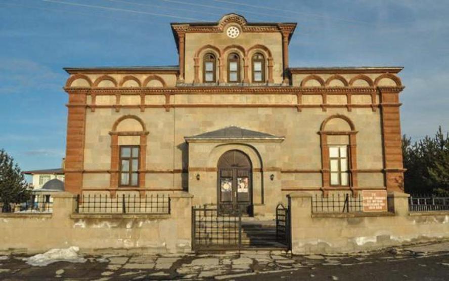 Karsa gittiğinizde mutlaka görmeniz gereken yerler