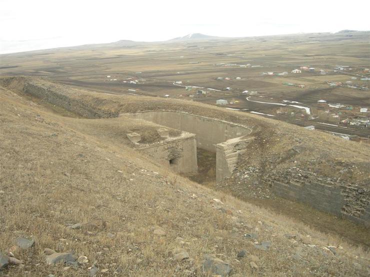 Karsa gittiğinizde mutlaka görmeniz gereken yerler