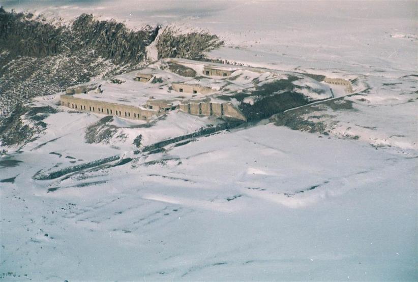 Karsa gittiğinizde mutlaka görmeniz gereken yerler