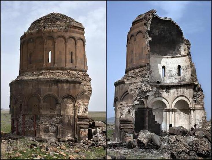 Karsa gittiğinizde mutlaka görmeniz gereken yerler