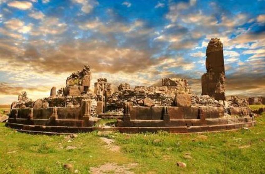 Karsa gittiğinizde mutlaka görmeniz gereken yerler