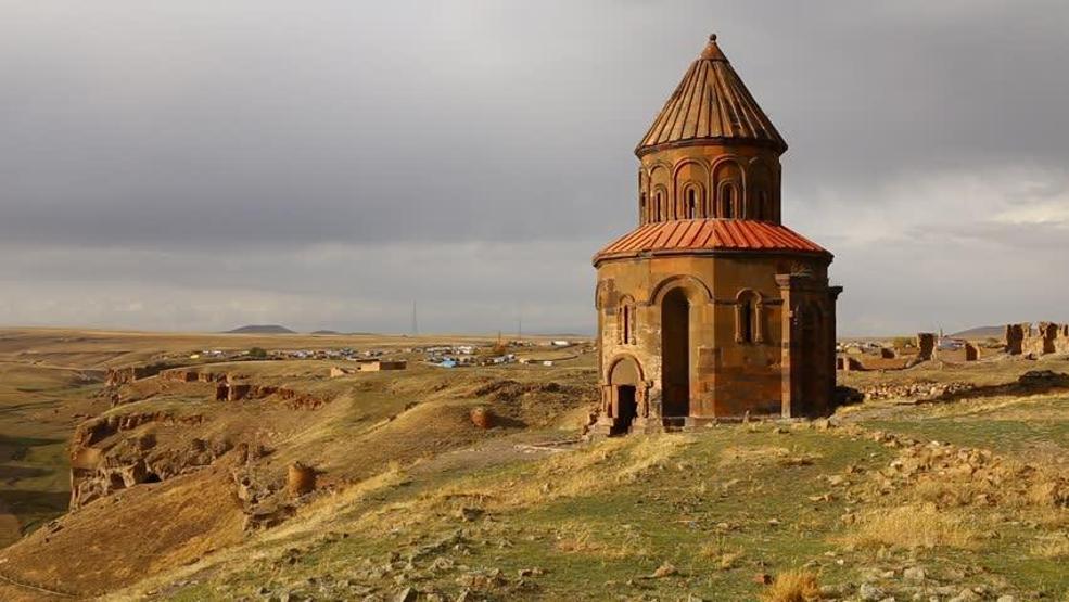 Karsa gittiğinizde mutlaka görmeniz gereken yerler