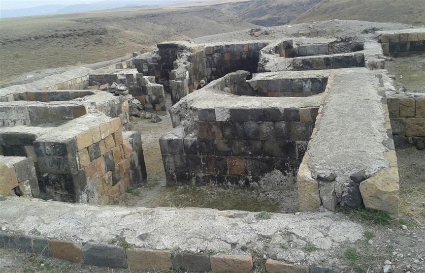 Karsa gittiğinizde mutlaka görmeniz gereken yerler