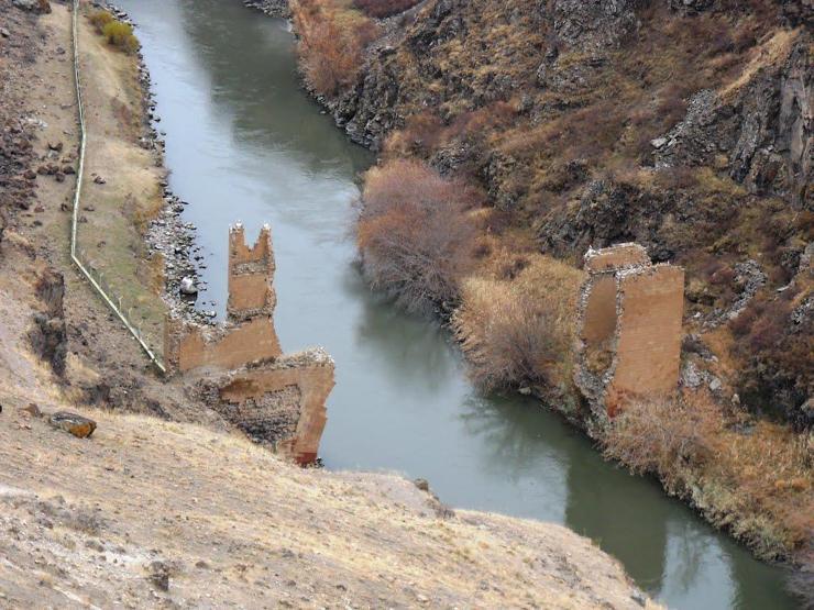 Karsa gittiğinizde mutlaka görmeniz gereken yerler