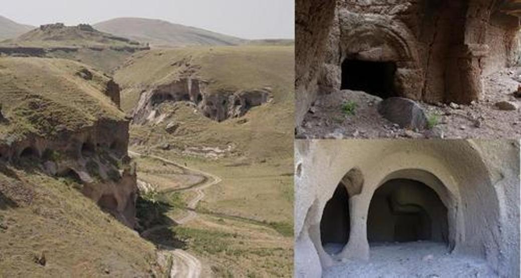 Karsa gittiğinizde mutlaka görmeniz gereken yerler