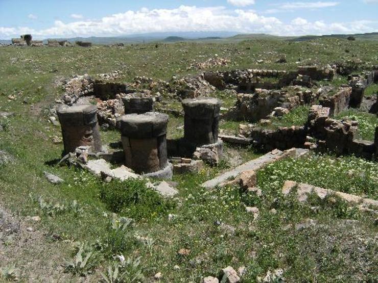 Karsa gittiğinizde mutlaka görmeniz gereken yerler