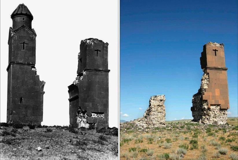 Karsa gittiğinizde mutlaka görmeniz gereken yerler