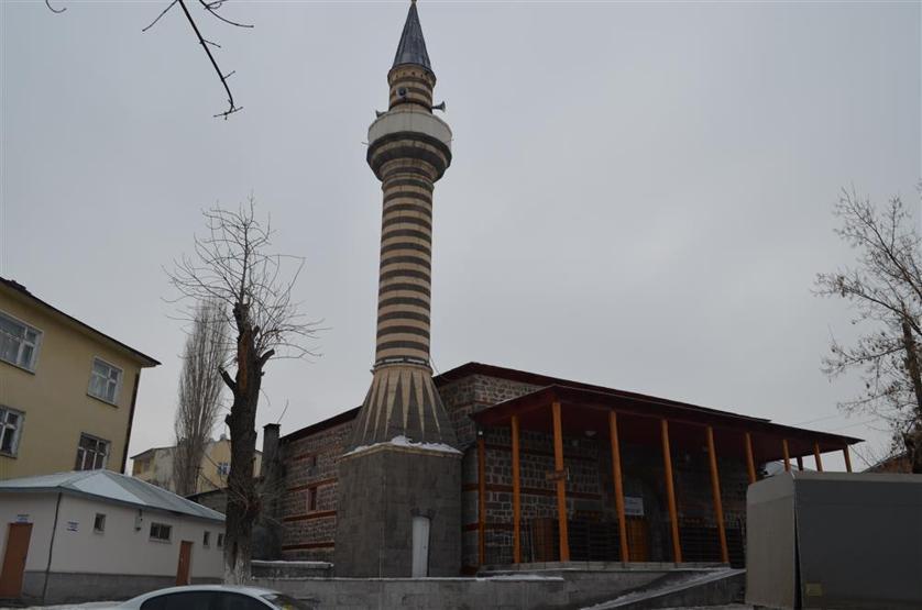 Karsa gittiğinizde mutlaka görmeniz gereken yerler