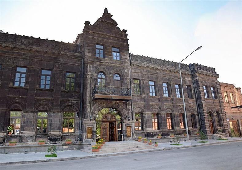 Karsa gittiğinizde mutlaka görmeniz gereken yerler