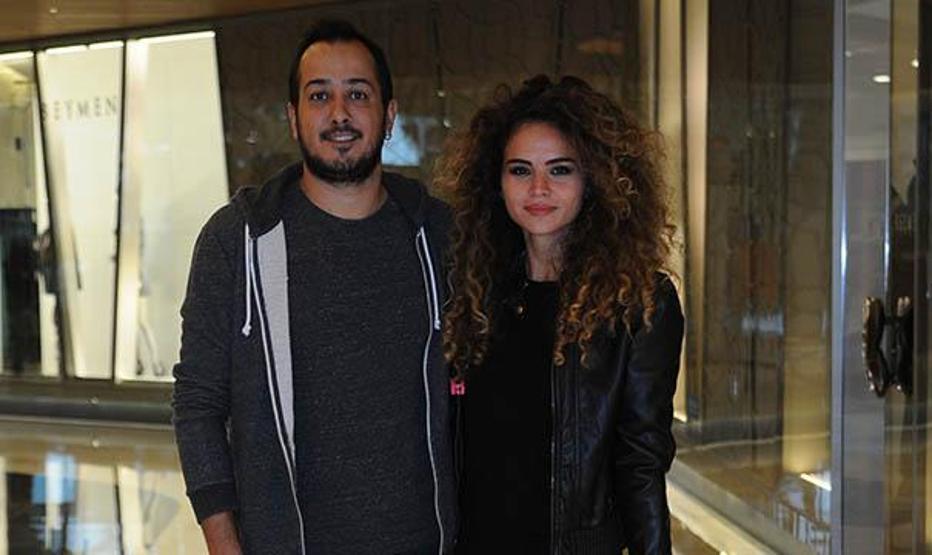 Sarp Apak baba oluyor