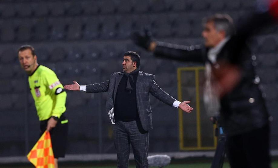 Gençlerbirliği 0-1 Beşiktaş / Maç Özeti