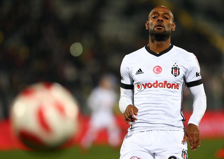 Gençlerbirliği 0-1 Beşiktaş / Maç Özeti