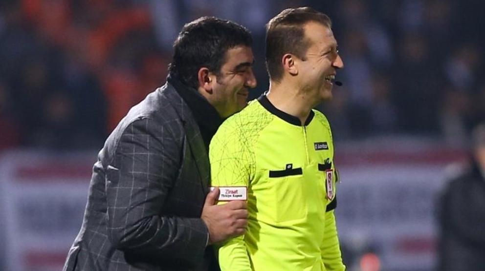 Gençlerbirliği 0-1 Beşiktaş / Maç Özeti