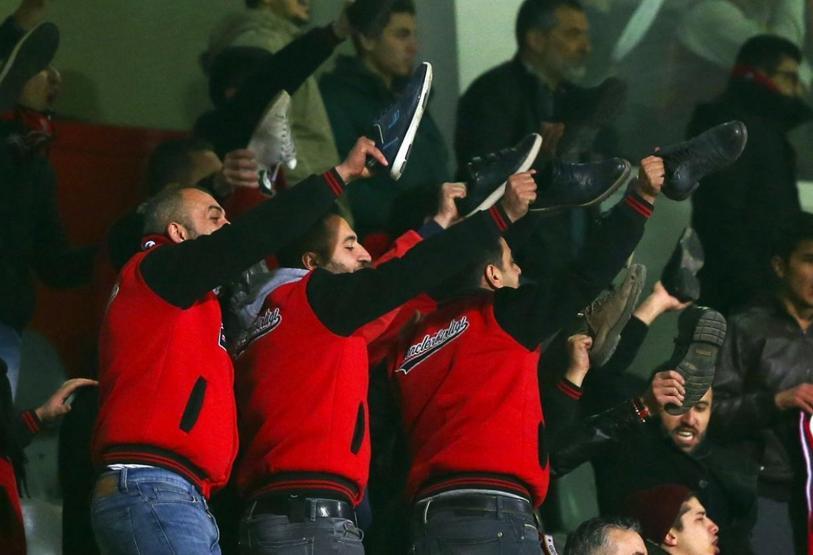Gençlerbirliği 0-1 Beşiktaş / Maç Özeti
