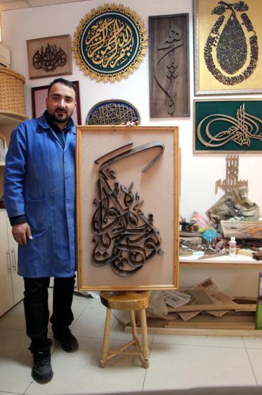 Jet İmamın yaşam tarzı şaşırtıyor