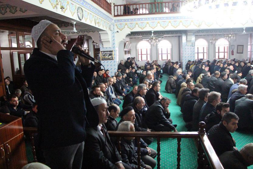 Jet İmamın yaşam tarzı şaşırtıyor