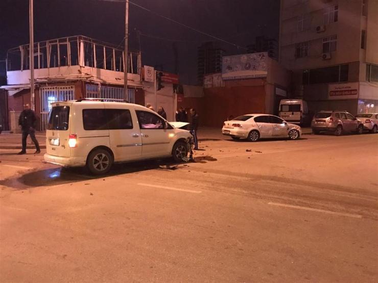 Alparslan Kuytul’un eşinden kaza sonrasında ajan suçlaması