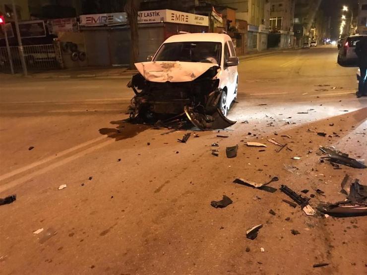 Alparslan Kuytul’un eşinden kaza sonrasında ajan suçlaması