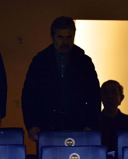 Fenerbahçe 2-1 Giresunspor / Maç Özeti