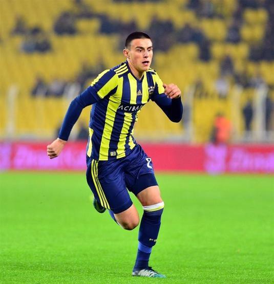Fenerbahçe 2-1 Giresunspor / Maç Özeti