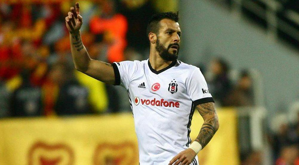 Beşiktaşın transfer listesini açıkladı