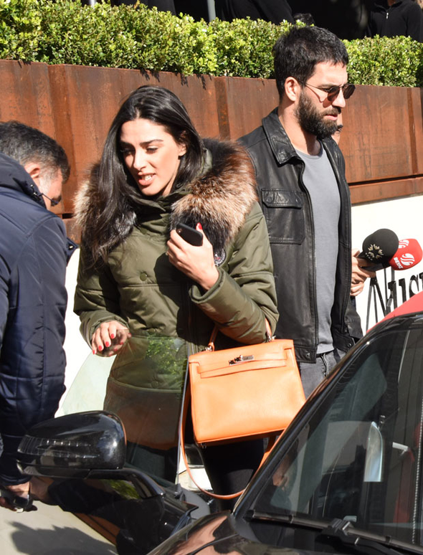 Arda Turan’a dini nikah sorulunca…