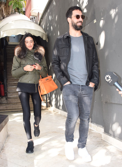 Arda Turan’a dini nikah sorulunca…