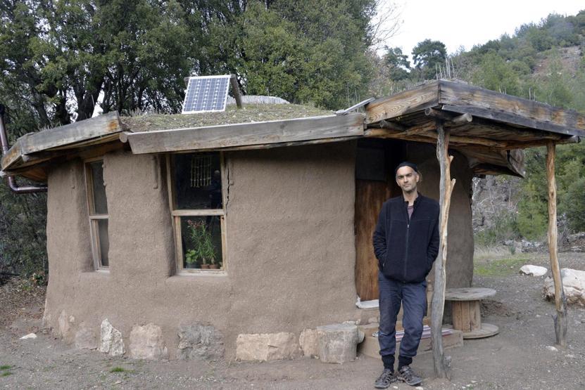 Doğada huzur ararken, kendilerini HES savaşında buldular